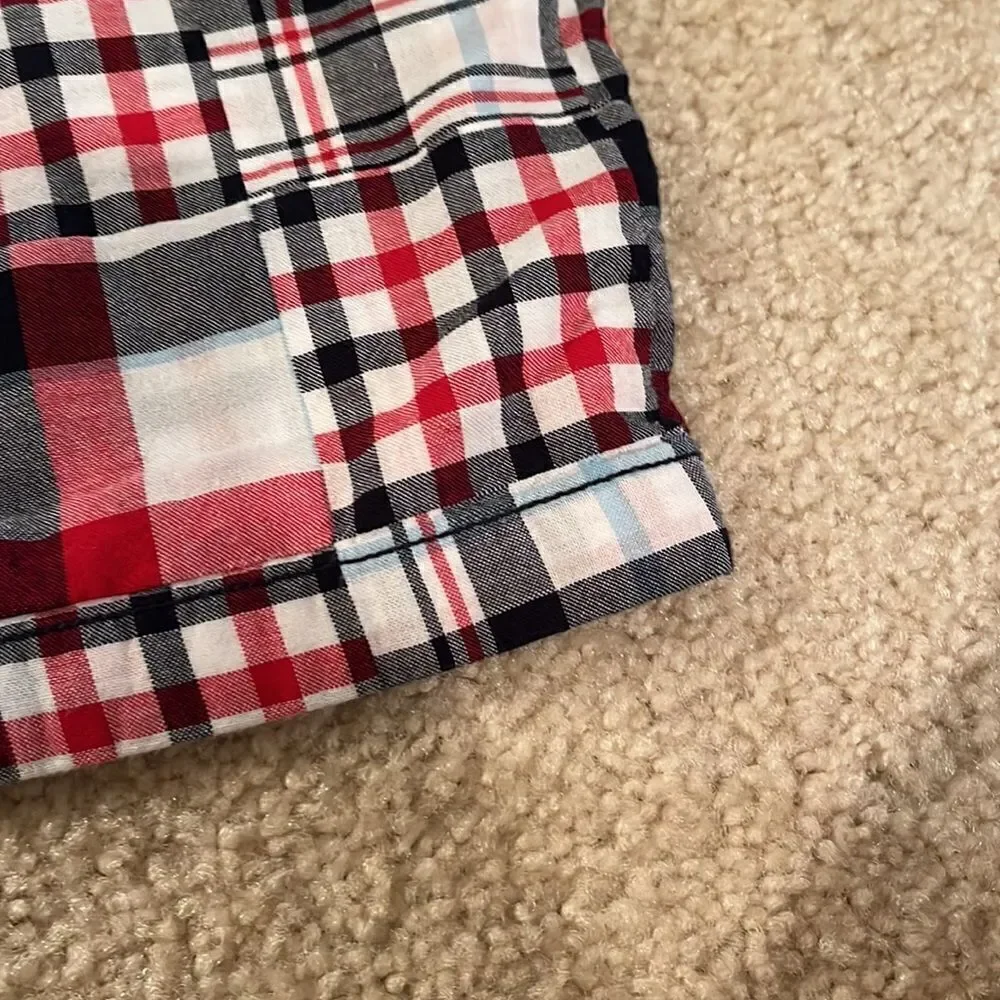 SIZE 8 GYMBOREE SHORTS